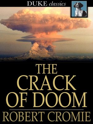 cover image of The Crack of Doom